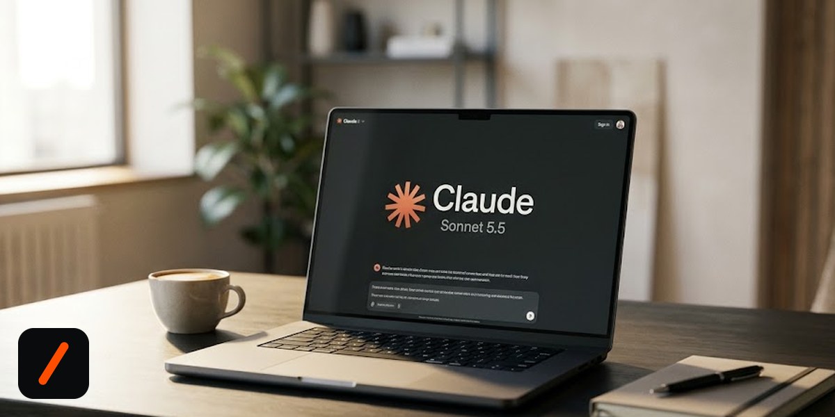 Anthropic Launches Claude Sonnet 5.5, Cuts Task Costs 30%, AI explainer from GENZ TECH