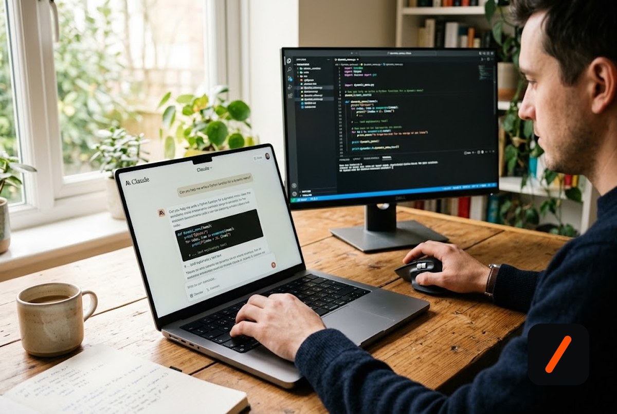 Claude Sonnet 5: Near-Opus Coding at Half the Price, AI explainer