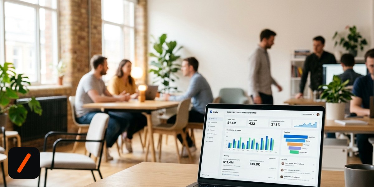 Clay's Sales AI Startup Hits a $7 Billion Valuation, Startups explainer from GENZ TECH