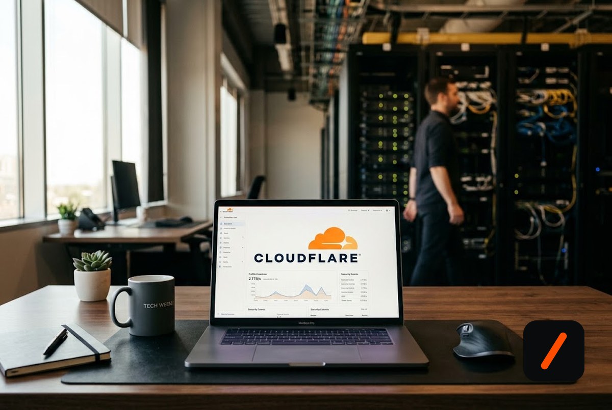 Cloudflare says 52% of crawler traffic is AI training, Internet explainer from GENZ TECH
