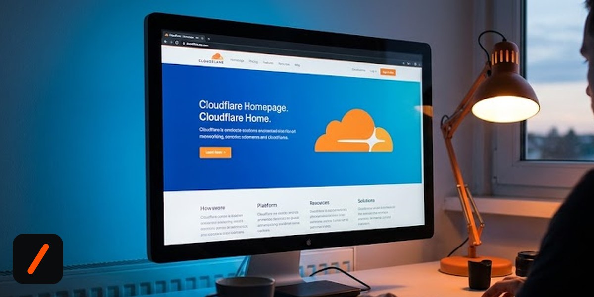 Cloudflare Open-Sources an OS for AI Agents at Work, Software explainer from GENZ TECH