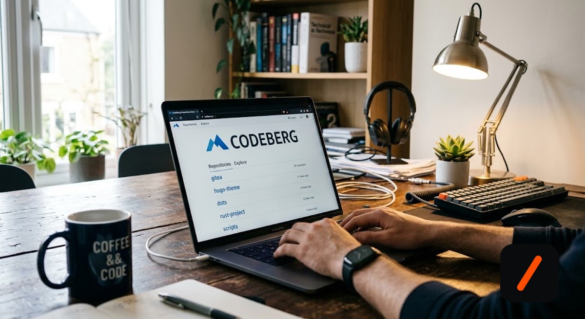 Codeberg Bans Projects Mostly Written by Generative AI, Software explainer from GENZ TECH