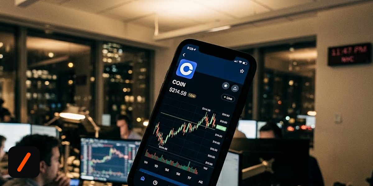 Coinbase Files to Bring 24/7 Stock Perpetuals to the US, Crypto explainer from GENZ TECH
