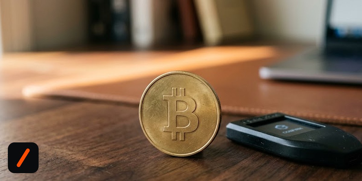 A one-line firmware check cost Coldcard users 1,082 BTC, Security explainer from GENZ TECH