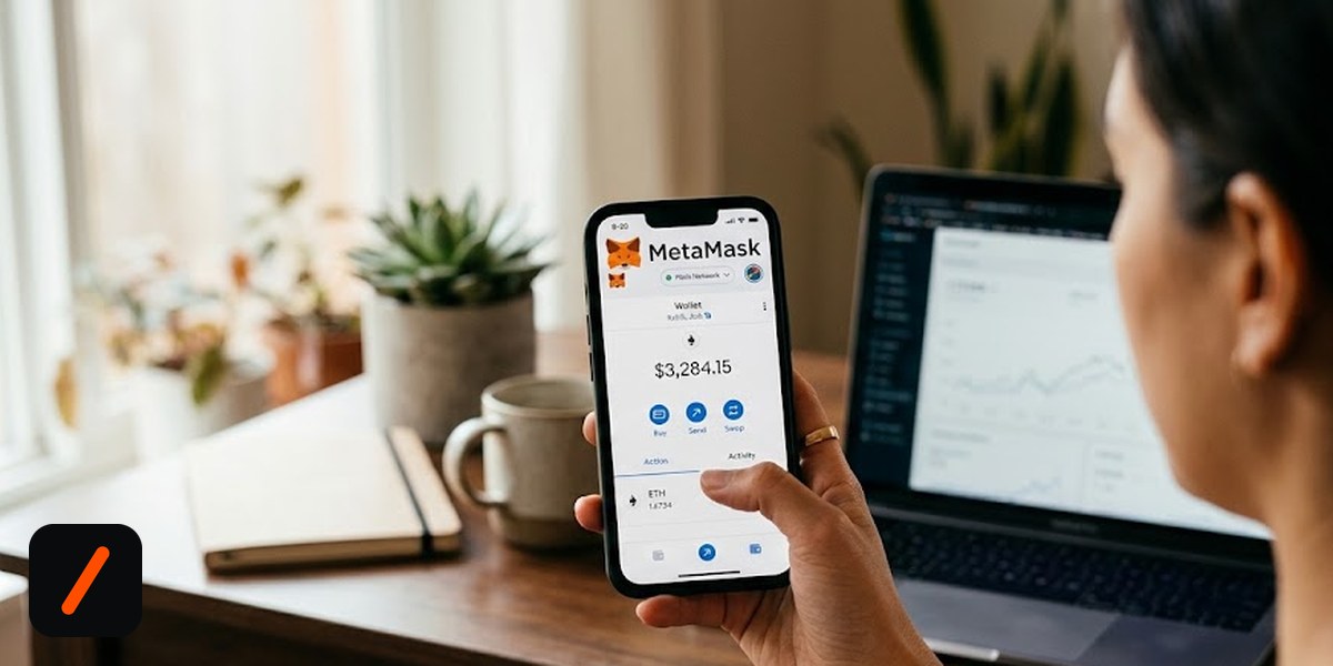 Consensys Splits in Two: MetaMask Solo, New Firm Keeps Linea, Web3 explainer from GENZ TECH
