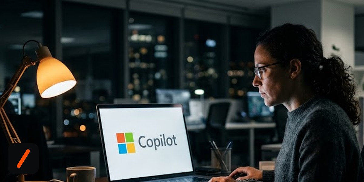 Copilot Explained Its Own Guardrails, Then Leaked Them, Security explainer from GENZ TECH