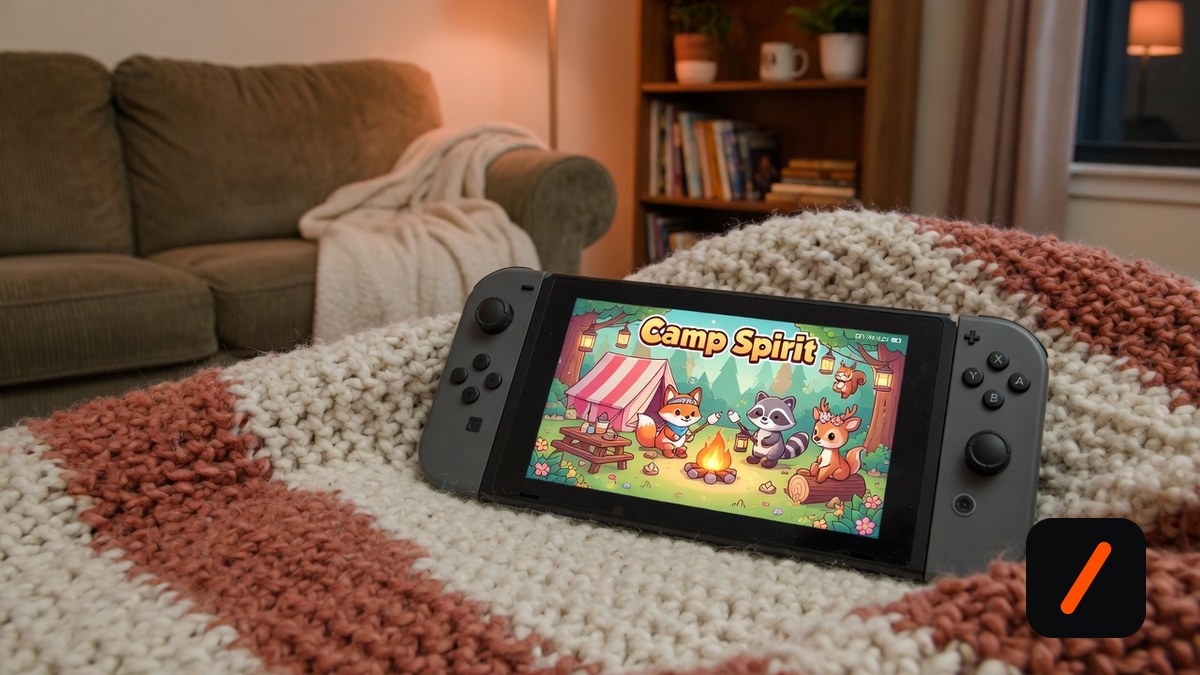 Cozy Grove: Camp Spirit Brings the Ghost Bears Back, Gaming explainer from GENZ TECH