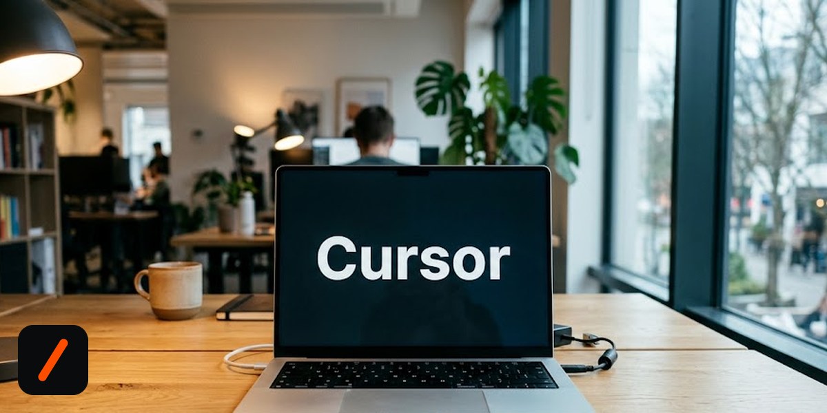 Cursor pulls dollar costs from its usage page, Software explainer from GENZ TECH