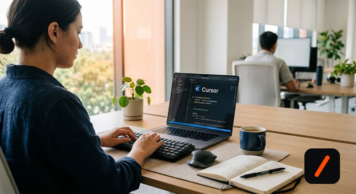 Cursor Builds 'Sand' Agent to Rival Claude Cowork, AI explainer from GENZ TECH