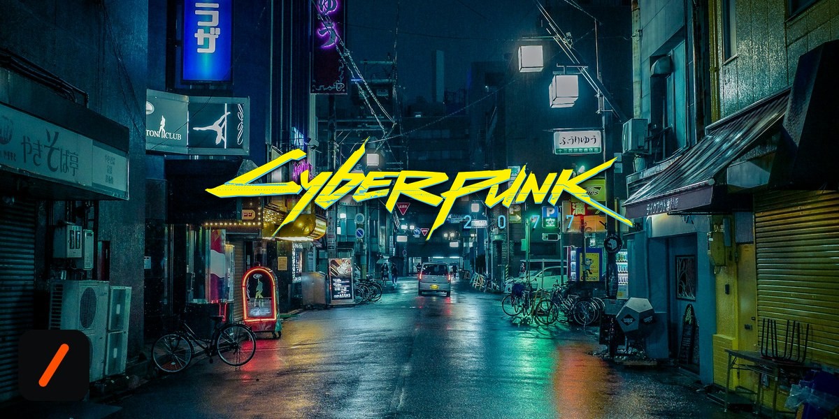 A Gacha Crossover and a Netflix Season Are Reviving Cyberpunk 2077, Gaming explainer from GENZ TECH