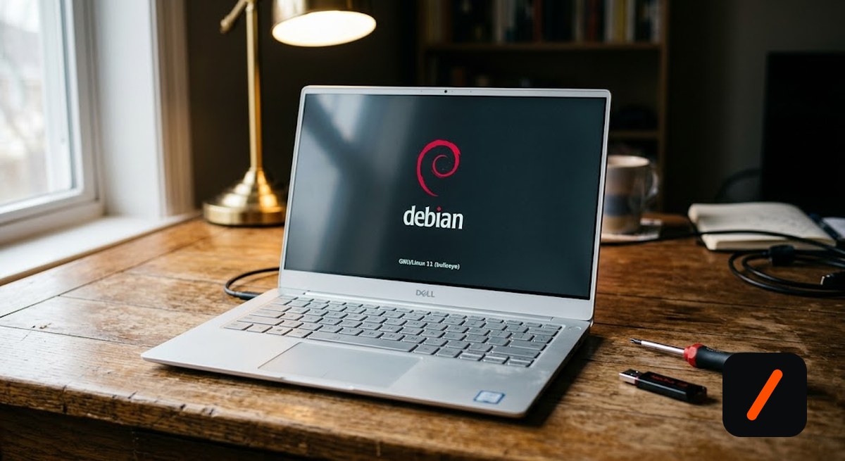 Debian 13.6 Ships a Fix for the Expired Secure Boot CA, Software explainer from GENZ TECH