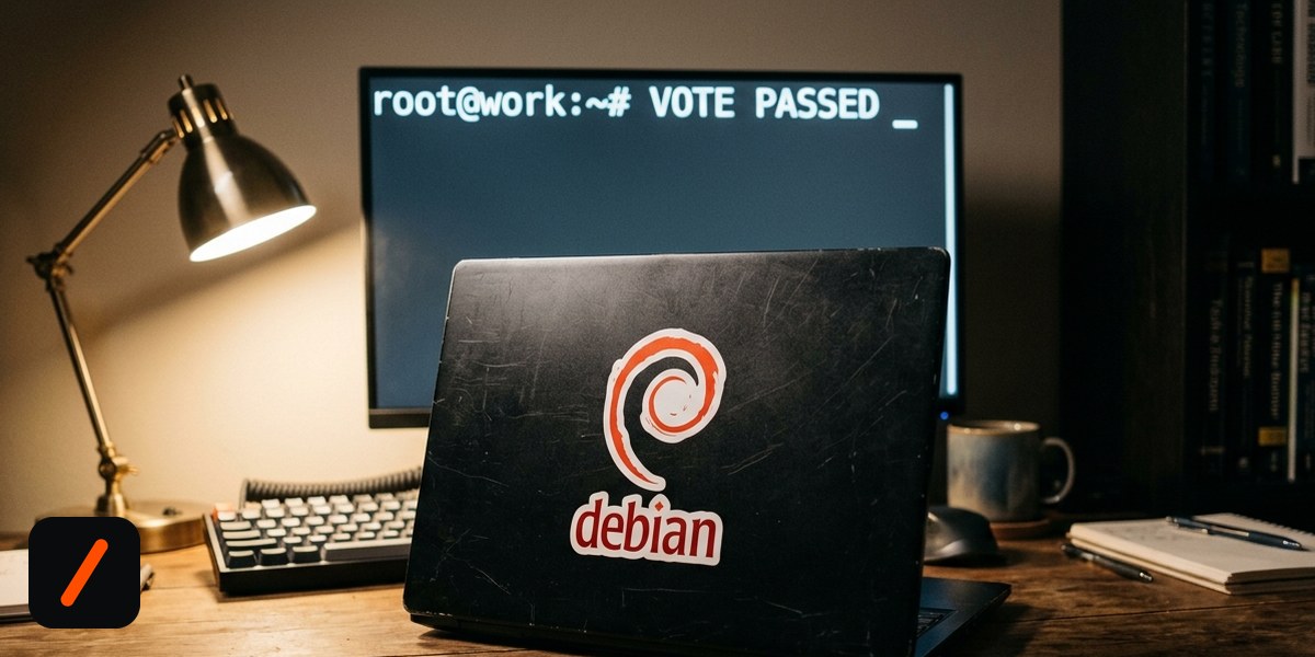 Debian Adopts 'Responsible Use of Generative AI' Policy, Software explainer