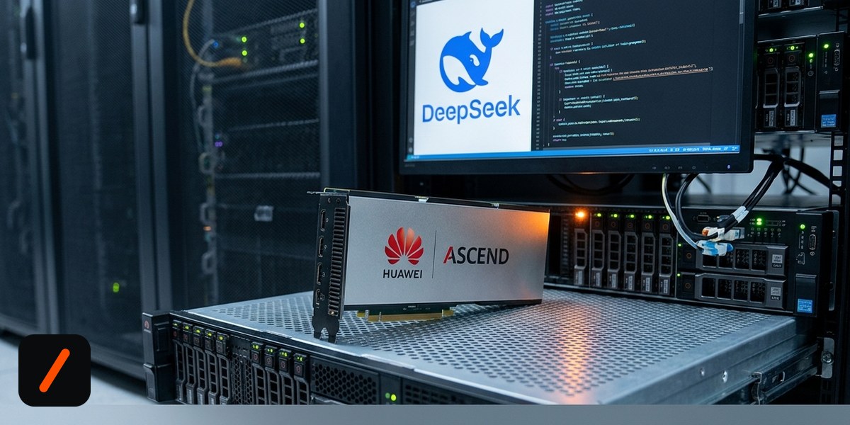 DeepSeek Ports Its Core AI Kernels to Huawei Ascend, Software explainer from GENZ TECH