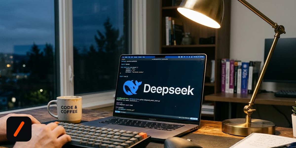 DeepSeek open sources its agent harness, dsh, under MIT, AI explainer from GENZ TECH