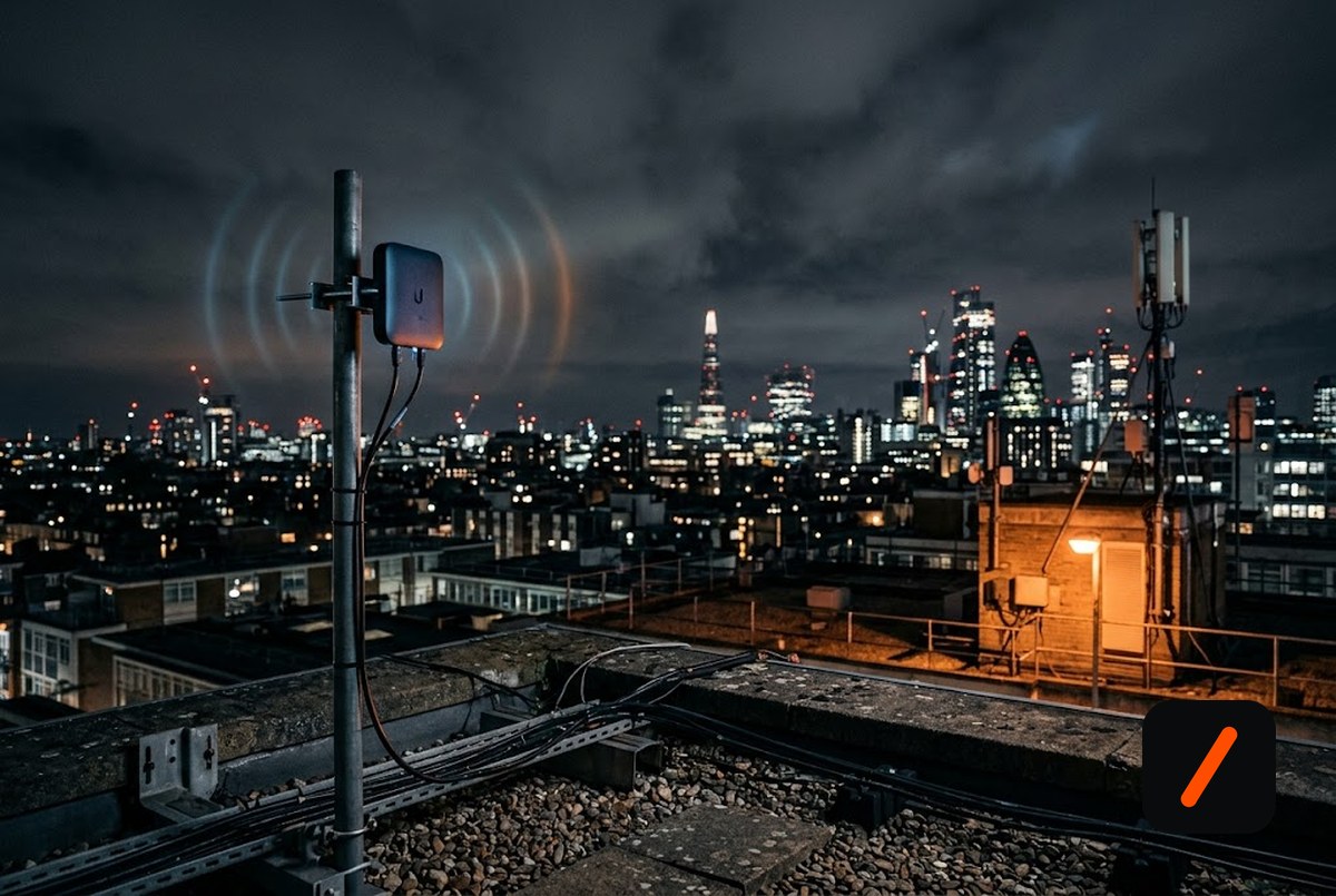 Helium: the crowd-built wireless network, explained, DePIN explainer