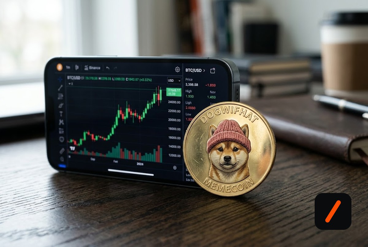 Dogwifhat's Upbit Listing Sparks a 40% WIF Rally, Memecoin explainer from GENZ TECH