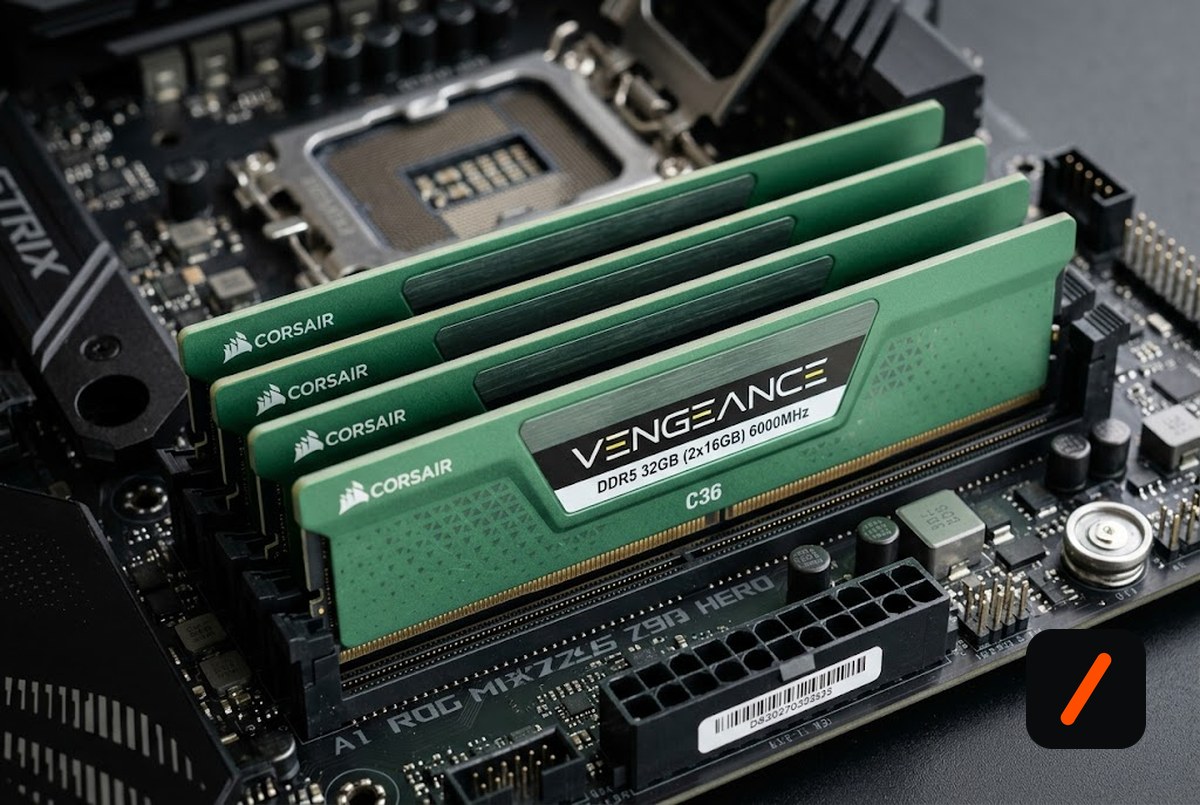RAMpocalypse: DRAM Prices Jump 90% as AI Eats Supply, Hardware explainer from GENZ TECH