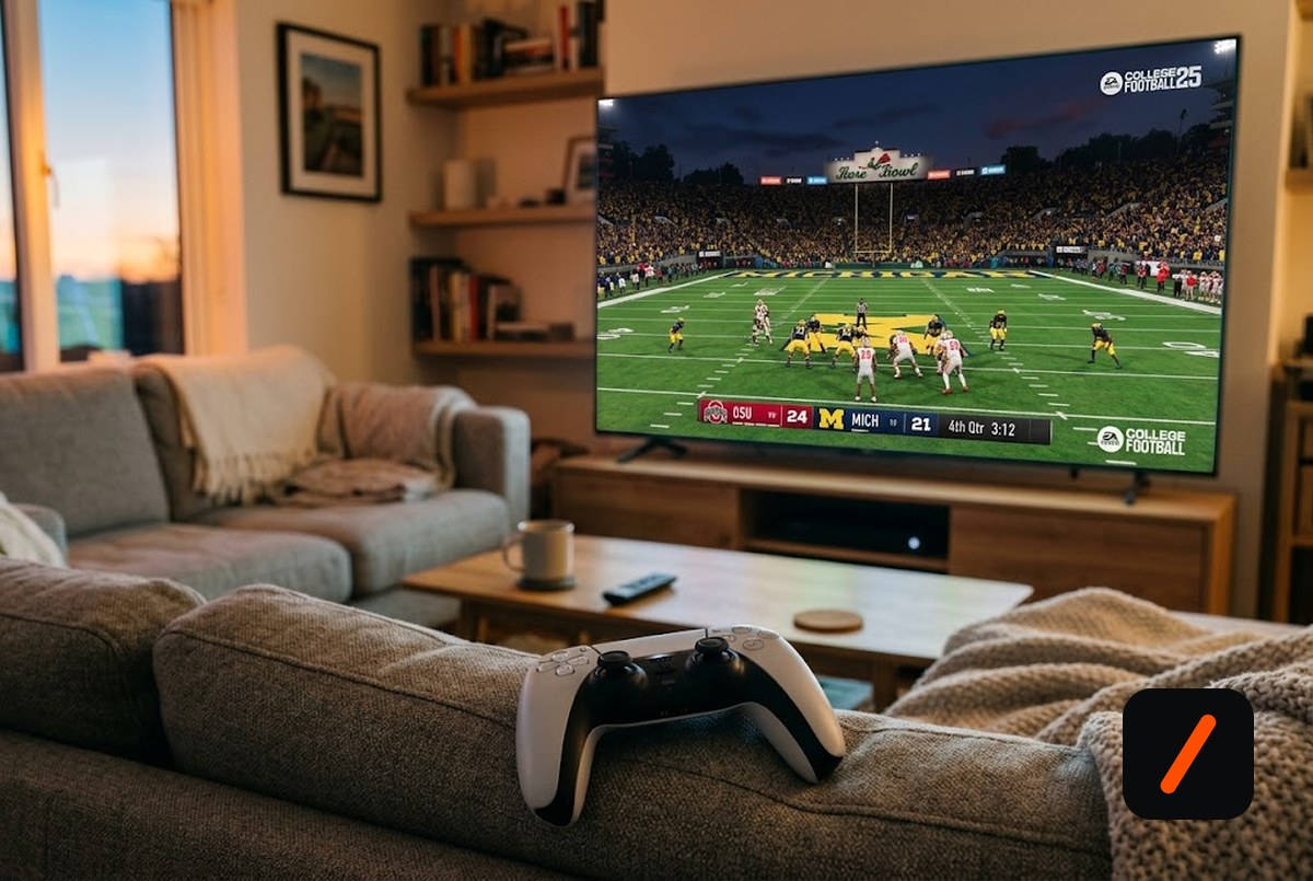EA Sports College Football 27 Kicks Off July 9, Gaming explainer from GENZ TECH
