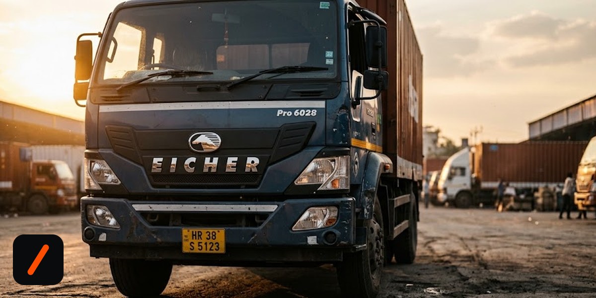One Open API Exposed 676,000 Eicher Trucks to Takeover, Security explainer from GENZ TECH