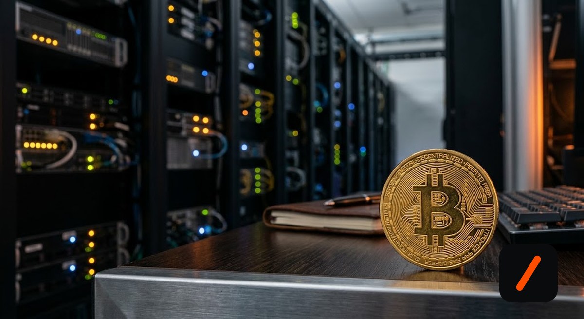 Empery Digital Dumps Half Its Bitcoin for AI Compute, Crypto explainer from GENZ TECH