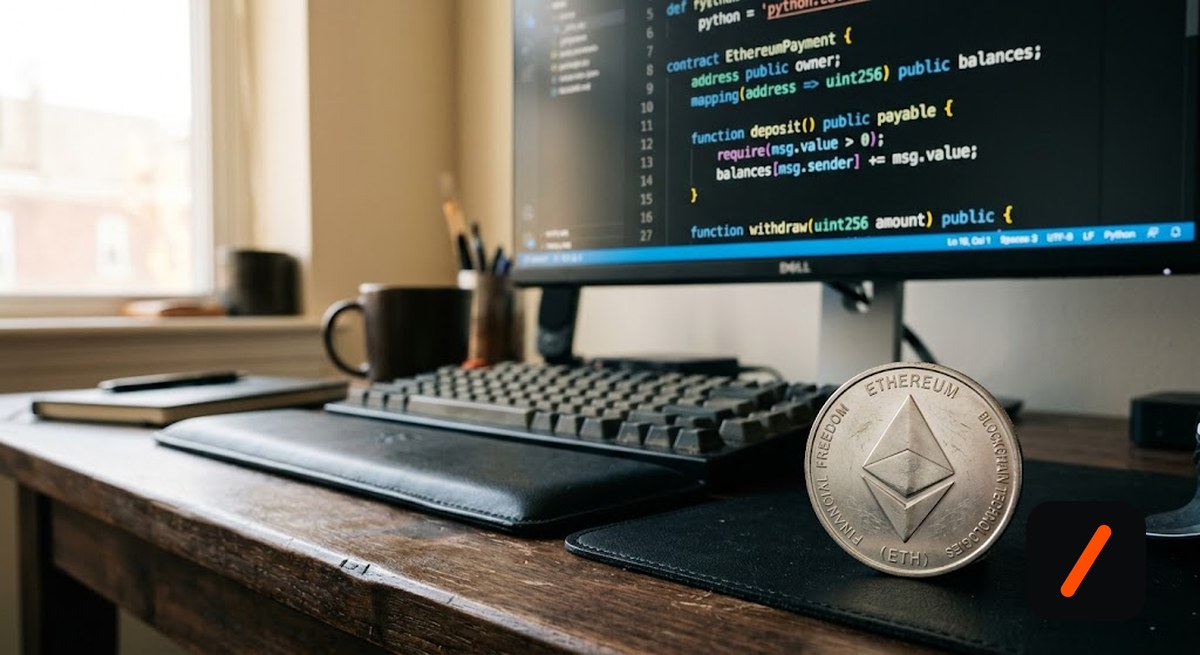 Ethereum Foundation Sics AI Agents on Validator Software, Crypto explainer from GENZ TECH