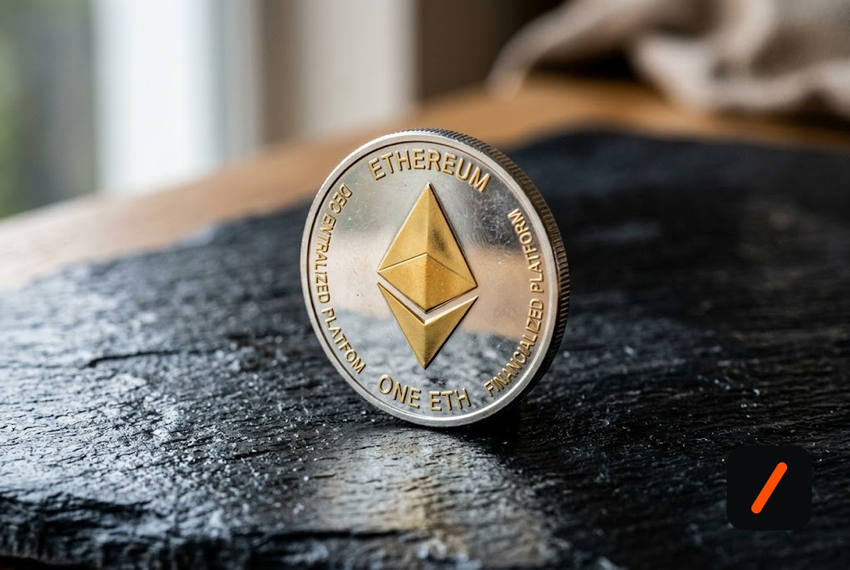 Ethereum's Glamsterdam Upgrade Targets Base-Layer Speed, Crypto explainer from GENZ TECH