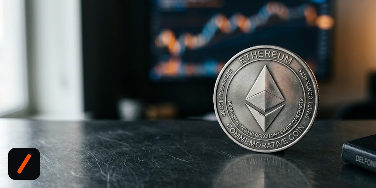 Ethereum staking hits record 34% as yields sink to 3-year low, Crypto explainer from GENZ TECH