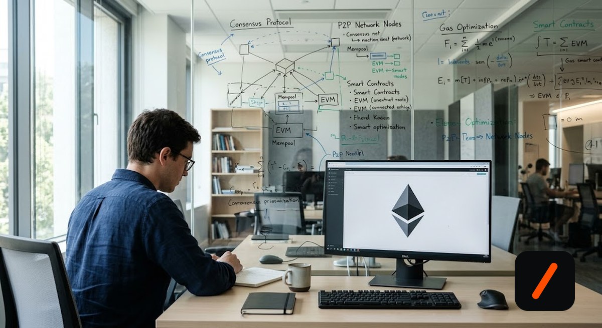 Ethlabs: A New Nonprofit R&D Lab for Ethereum Scaling, Web3 explainer from GENZ TECH