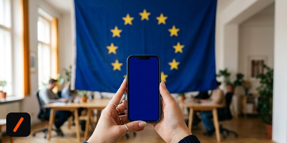 EU age check spec mandates hardware-bound attestation, Internet explainer from GENZ TECH