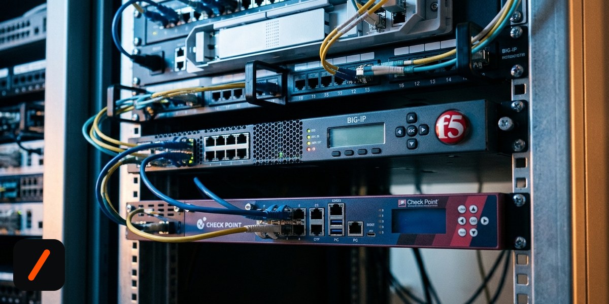 F5 BIG-IP and Check Point Zero-Days: What to Patch First, Security explainer from GENZ TECH