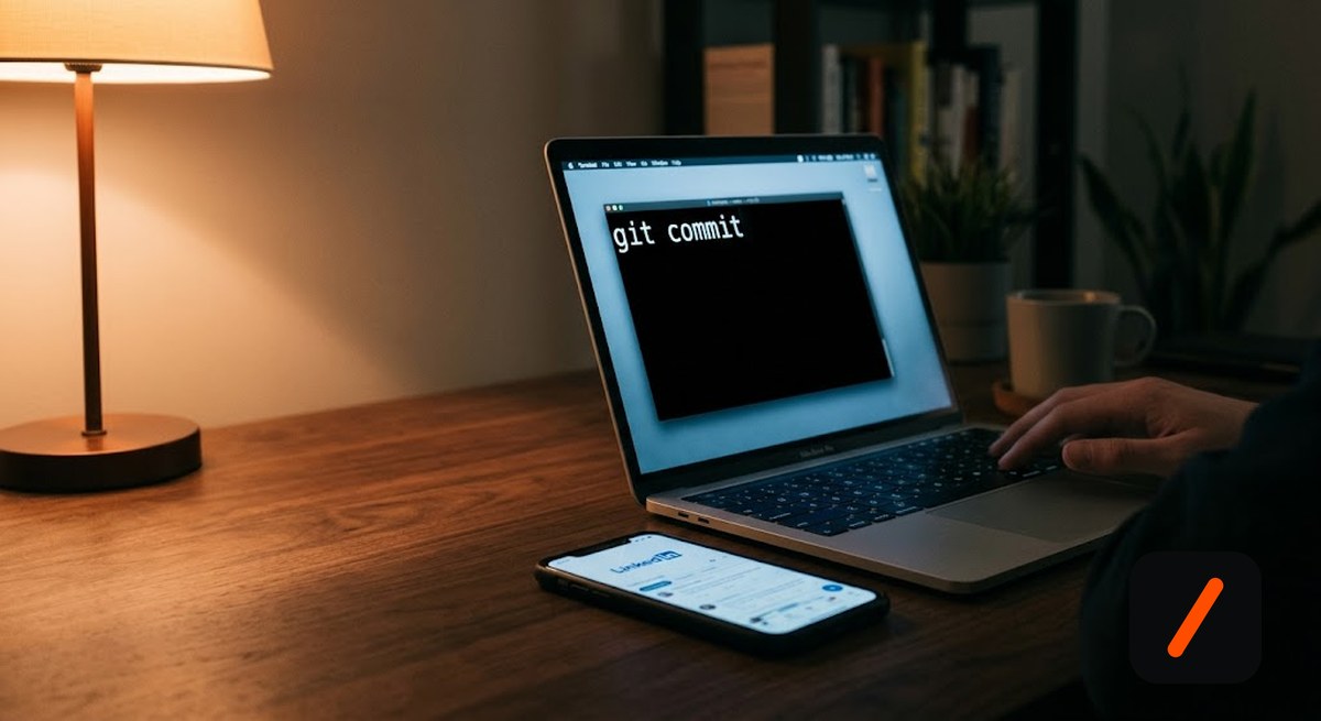 The $15K/Month Job Offer That Shipped Malware in .git/hooks, Security explainer from GENZ TECH