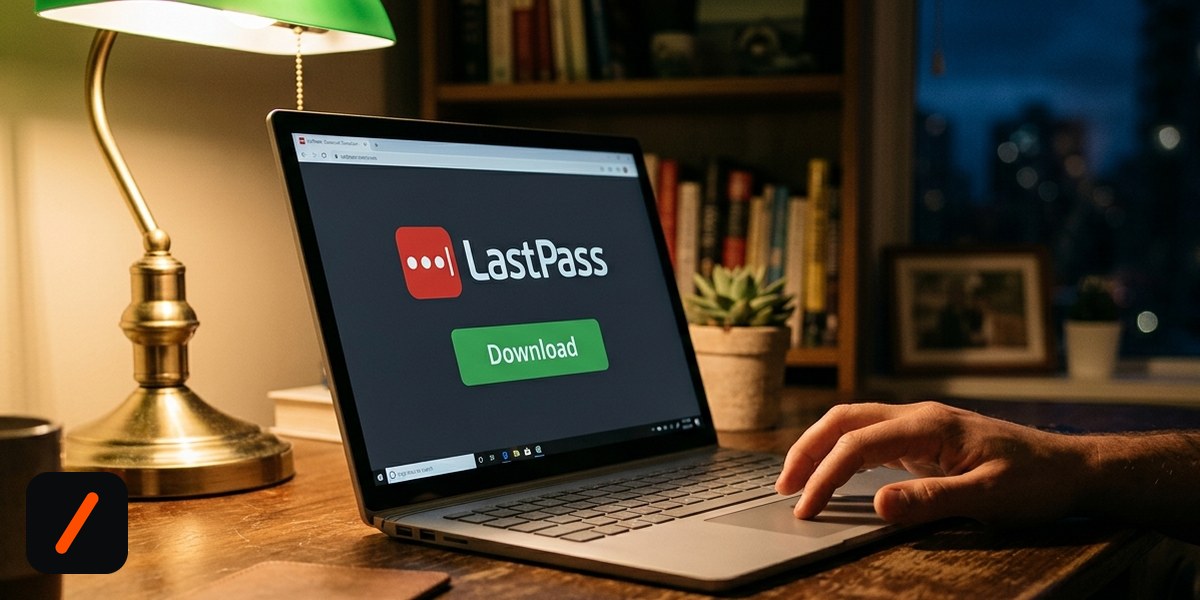 Fake LastPass Installer Ships a Signed Driver That Kills 145 EDRs, Security explainer from GENZ TECH