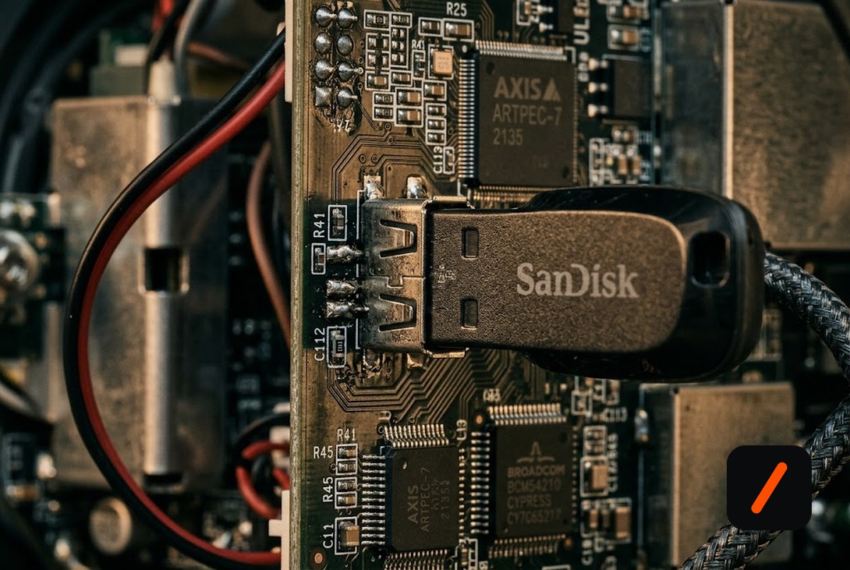 FatFs Flaws Let a Rigged USB Take Over IoT Devices, Security explainer from GENZ TECH