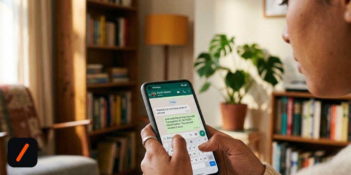 Félix Raises $200M to Take WhatsApp Remittances Global, Startups explainer from GENZ TECH