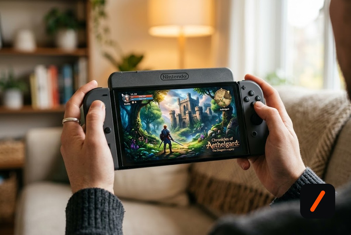 Final Fantasy X remaster lands on Switch 2, Gaming explainer from GENZ TECH