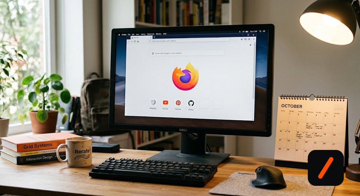 Firefox Halves Its Release Cycle to Two Weeks, Internet explainer from GENZ TECH