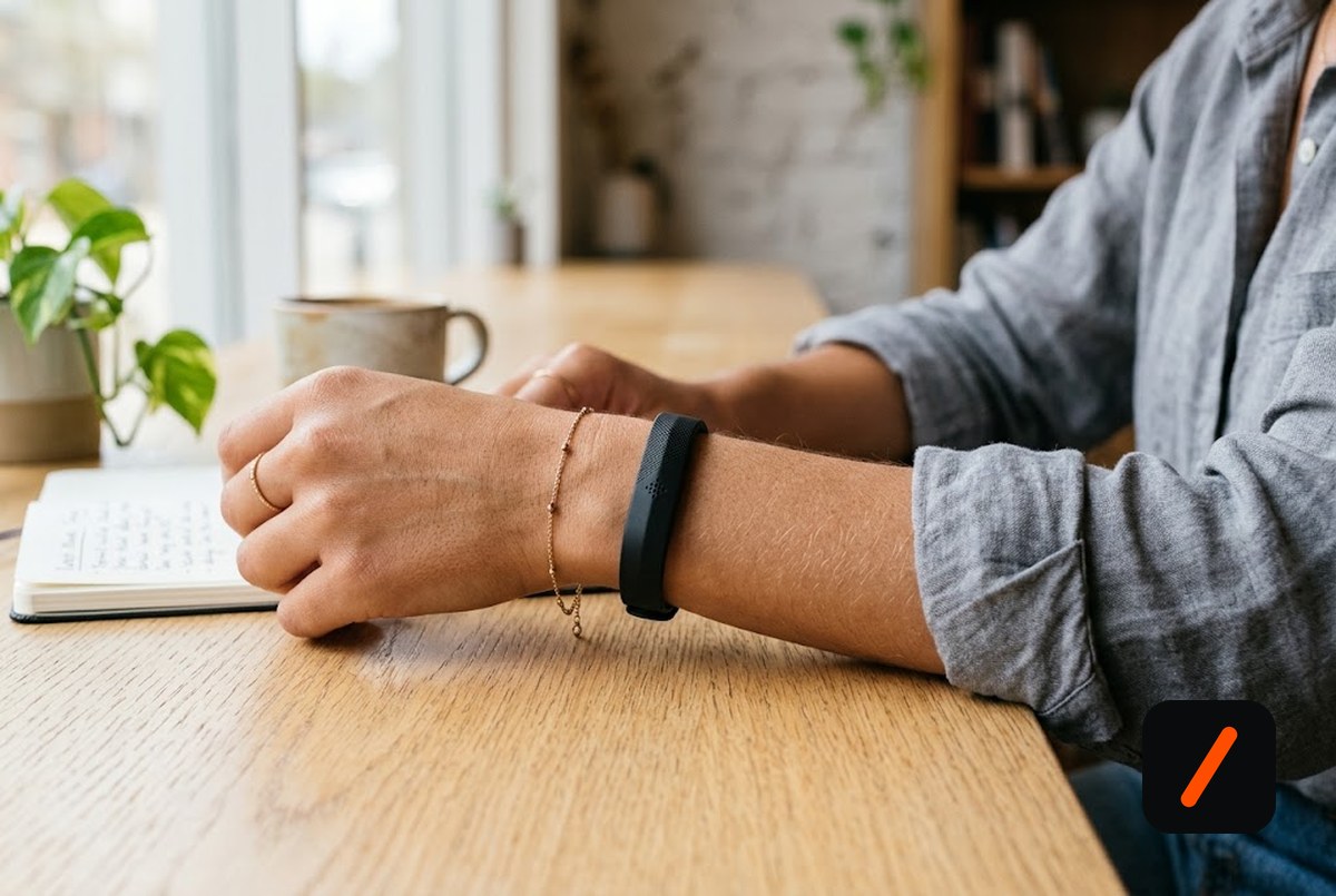 Fitbit Air Is a Screenless, Subscription-Free Whoop Rival, Gadgets explainer from GENZ TECH