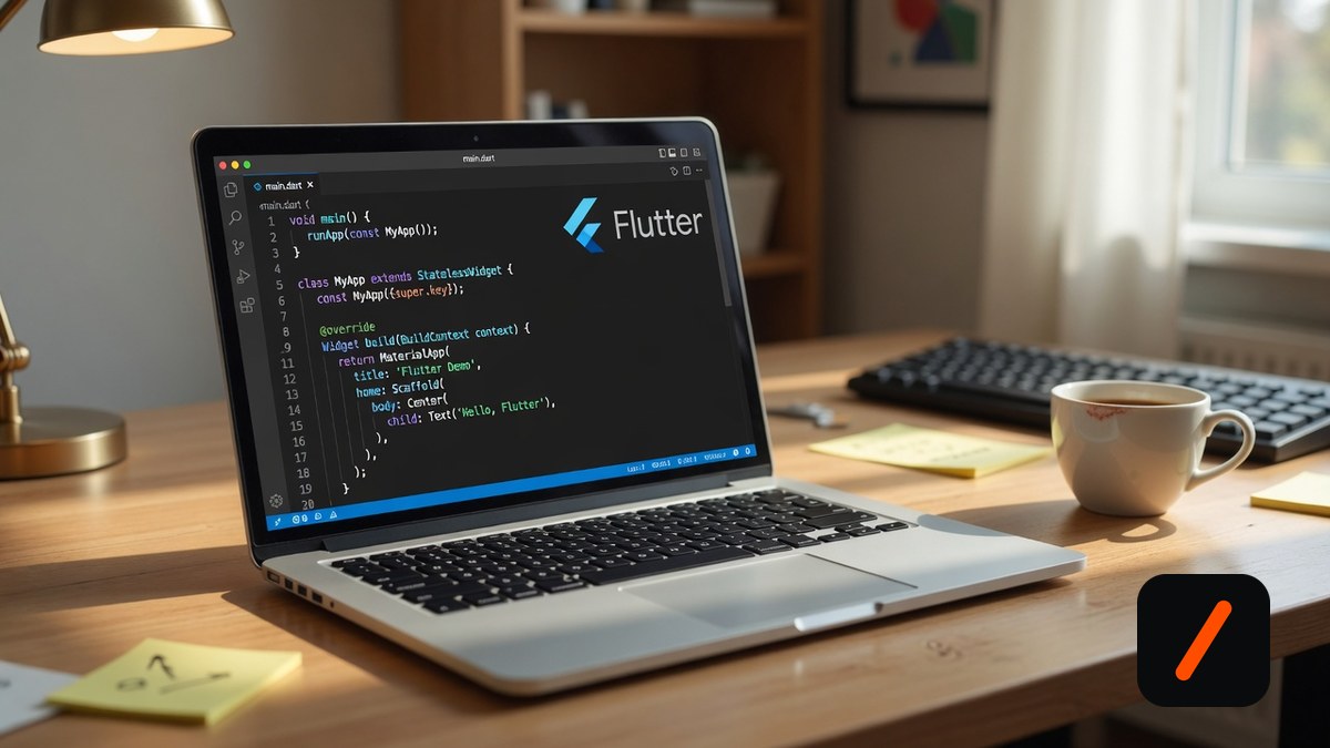 Flutter 3.44 adds agentic hot reload and GenUI, Software explainer from GENZ TECH