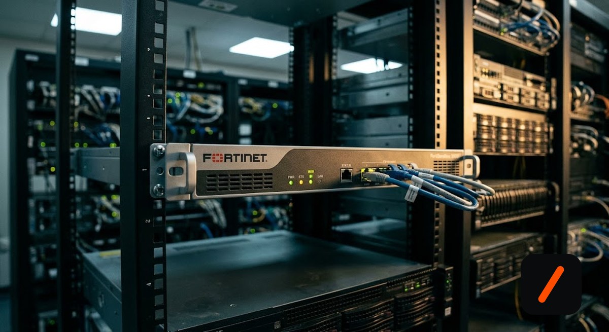 Three FortiSandbox CVEs Hit by AI-Generated Exploits, Security explainer from GENZ TECH