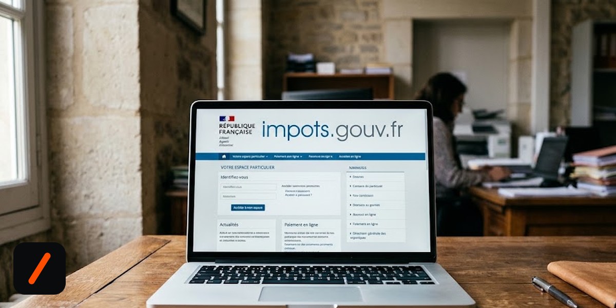 France's Tax Agency Faces Second Breach Claim in Three Days, Security explainer from GENZ TECH