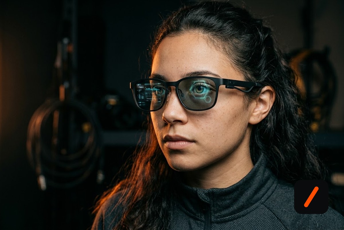 Xreal R1 puts a 171-inch 240Hz screen on your face, Gadgets explainer from GENZ TECH