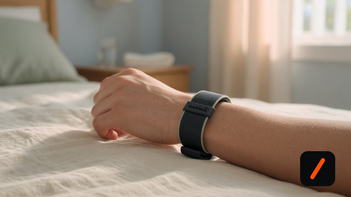 Garmin's Screen-Free CIRQA Takes Aim at Whoop, Gadgets explainer from GENZ TECH