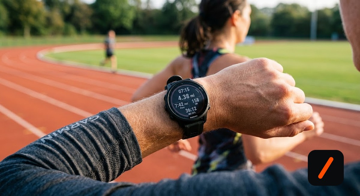 Garmin Forerunner 70 and 170 Rework the Budget Runner, Gadgets explainer from GENZ TECH