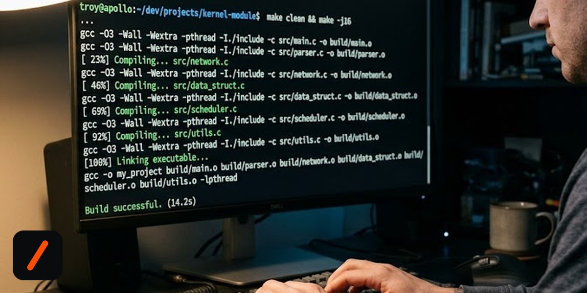 GCC Bars LLM-Generated Code Past the 15-Line Mark, AI explainer from GENZ TECH