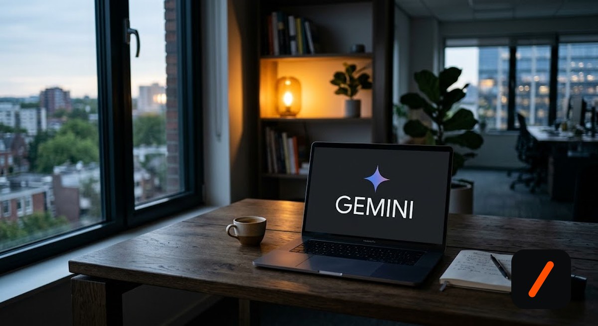 Gemini 3.5 Pro Is Months Late and DeepMind Is Rattled, AI explainer from GENZ TECH