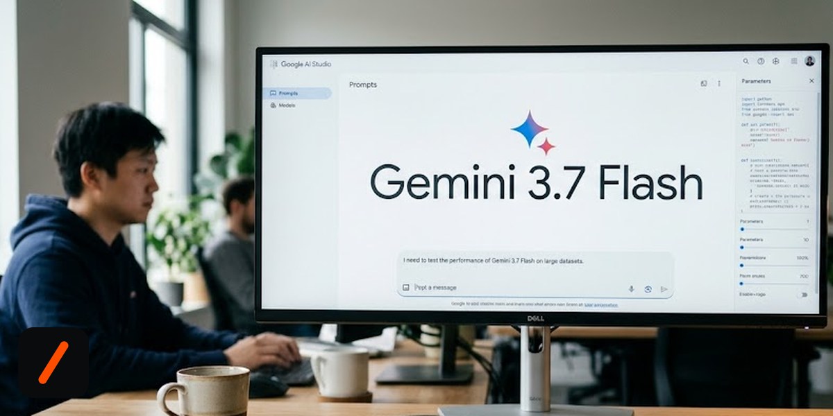 Gemini 3.7 Flash Ships at Half Price, 3.5 Pro Still Missing, AI explainer from GENZ TECH