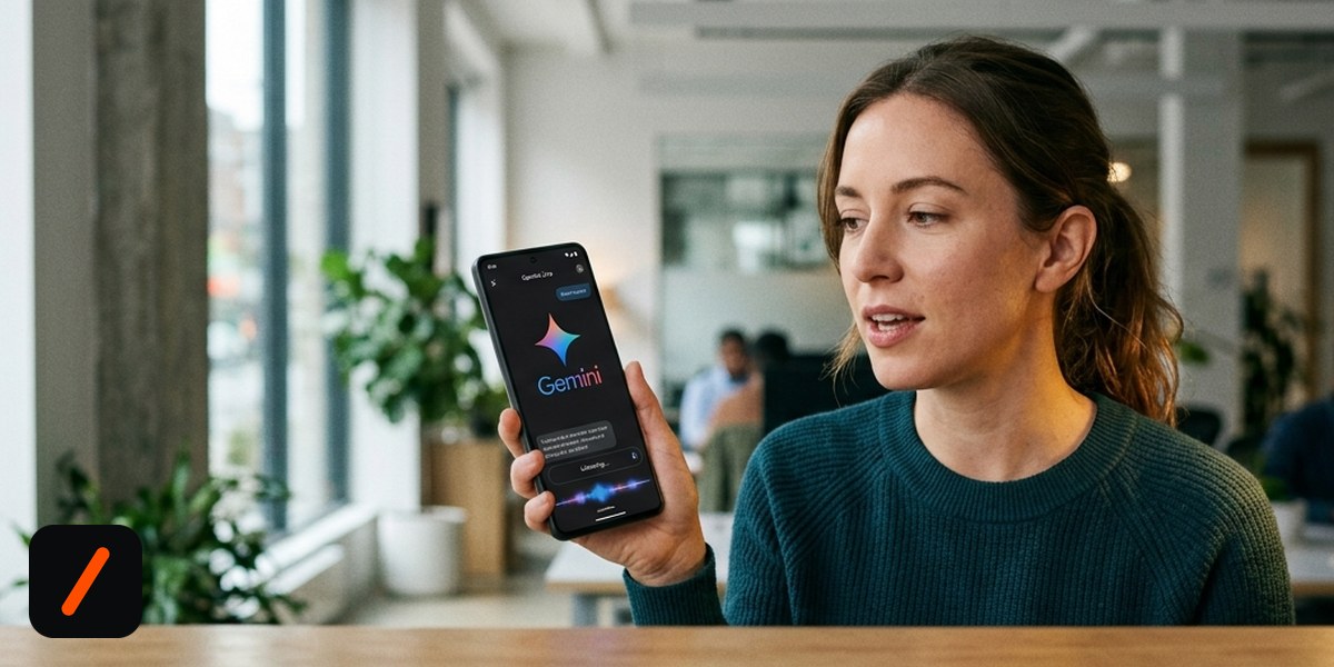 Gemini 3.8 Live Tops Voice AI Charts, Thinks While It Talks, AI explainer from GENZ TECH