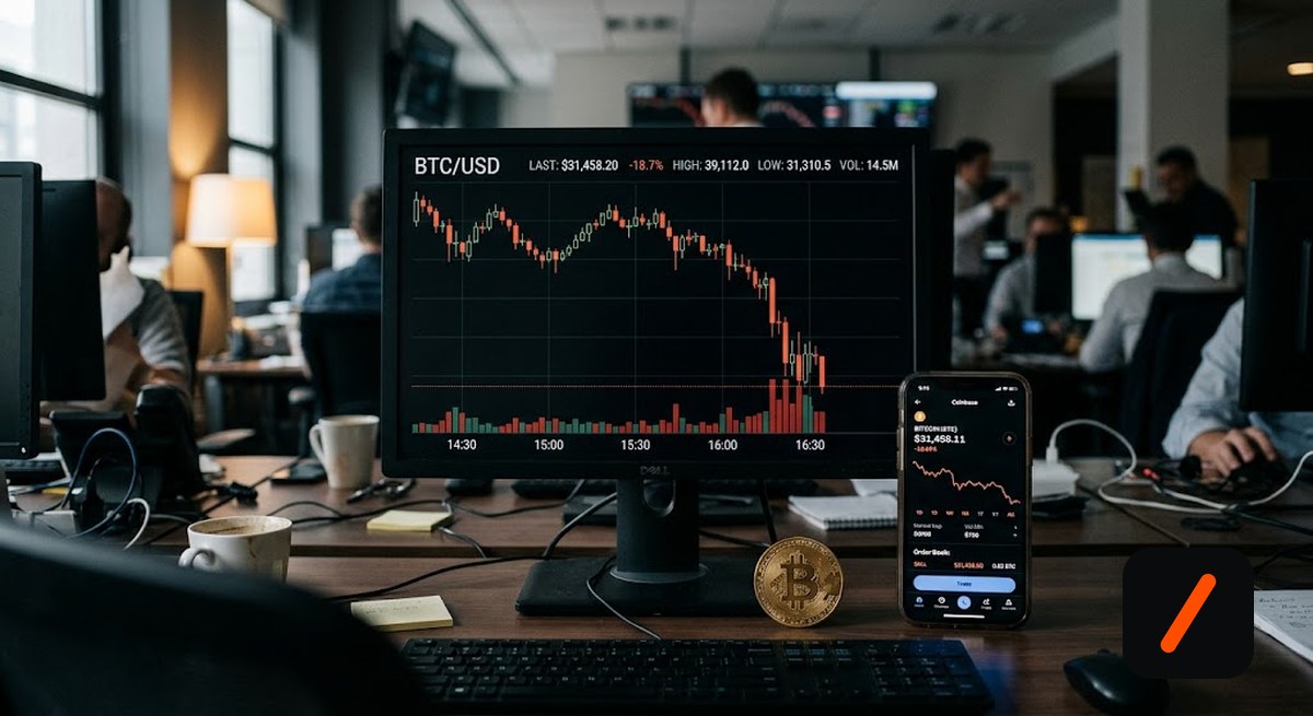 Gemini's stock is down 89%: the crypto IPO winter is real, Crypto explainer from GENZ TECH