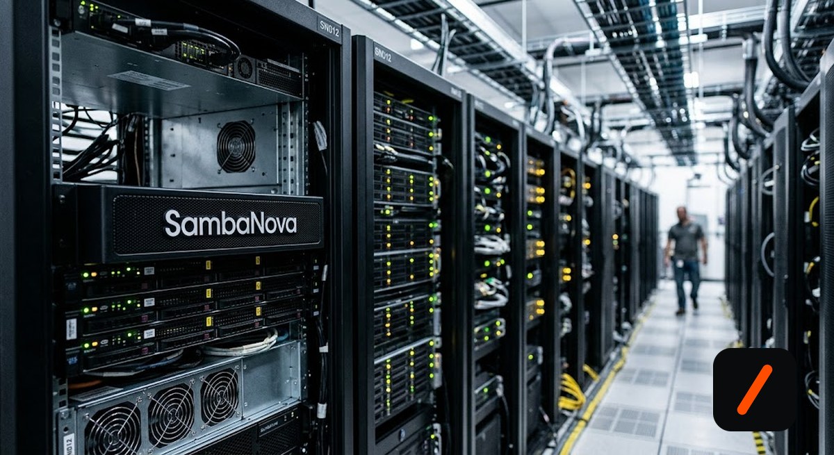General Compute Borrows $400M Against Inference Chips, Startups explainer from GENZ TECH