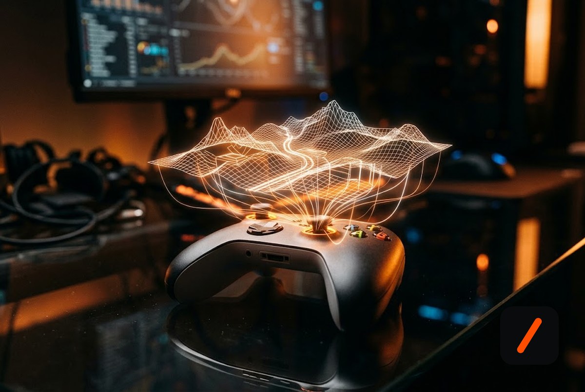 General Intuition Raises $320M to Train AI on Games, Startups explainer from GENZ TECH